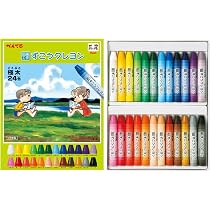 (未使用･未開封品)　ぺんてる クレヨン ずこうクレヨン PTCG1-20  20色 60wa65s 71HZ0+wDz9L._AC_UL210_SR210,